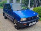 Rent A Car Suzuki Maruti