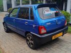 Rent a Car Suzuki Maruti