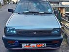 Rent A Car Suzuki Maruti