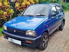Rent A Car Suzuki Maruti