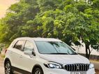 Rent a Car- Suzuki S-Cross