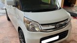 Rent a Car - Suzuki Spacia