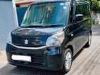 Rent A Car - Suzuki Spacia