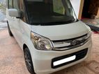 Rent A Car - Suzuki Spacia
