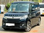 Rent a Car Suzuki Spacia