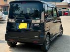 Rent A Car Suzuki Spacia