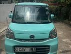 Rent a Car- Suzuki Spacia
