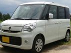 Rent a Car Suzuki Spacia