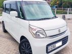 Rent a Car Suzuki Spacia