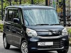 Rent A Car Suzuki Spacia