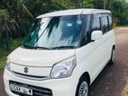 Rent a Car Suzuki Spacia