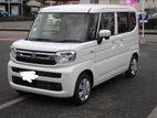 Rent a Car Suzuki Spacia