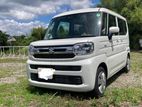 Rent a Car Suzuki Spacia