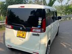 Rent a Car Suzuki Spacia