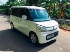 Rent a Car Suzuki Spacia