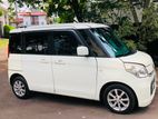 Rent a Car Suzuki Spacia