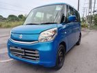 Rent A Car - Suzuki Spacia Today