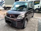 Rent A Car - Suzuki Spacia Today