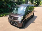 Rent A Car - Suzuki Specia