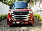 Rent a Car- Suzuki Specia