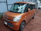 Rent A Car- Suzuki Specia