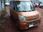 Rent a car - Suzuki Specia