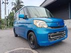 Rent a Car - Suzuki Specia