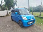 Rent a Car - Suzuki Specia