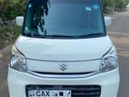 Rent a Car Suzuki Speciya