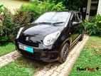Rent a Car - Suzuki star 2012