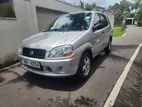 Rent a Car - Suzuki Swift 2002 Auto