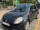 RENT A CAR -SUZUKI SWIFT