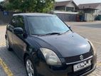 RENT A CAR - SUZUKI SWIFT