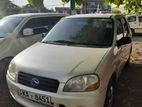 Rent a Car Suzuki swift