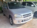 Rent a Car Suzuki Swift
