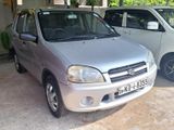 Rent a Car Suzuki Swift