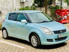 Rent A Car - Suzuki Swift