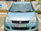 Rent a Car - Suzuki Swift