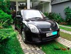 Rent a Car - Suzuki Swift