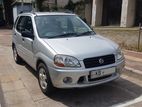 Rent a Car - Suzuki Swift HT51 2002