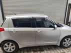 Rent a Car - Suzuki Swift Japan