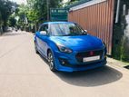 Rent a car -- Suzuki Swift RS For Hire ..