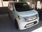 RENT A CAR SUZUKI WAGGON R