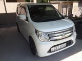 Rent a Car Suzuki Waggon R