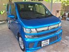 RENT A CAR SUZUKI WAGGON R