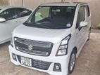 RENT A CAR SUZUKI WAGGON R