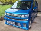 RENT A CAR SUZUKI WAGGON R