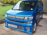 RENT A CAR SUZUKI WAGGON R