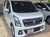 RENT A CAR SUZUKI WAGGON R