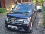 Rent A Car Suzuki Waggon R